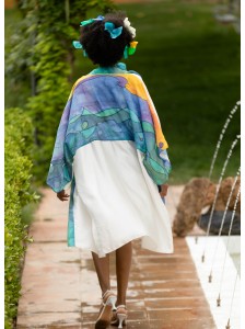 Kimono El Mar 2