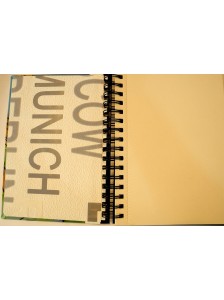 Libreta Girasoles al Sol 2