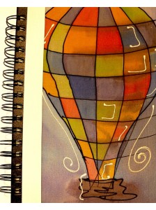 Libreta Globo