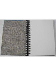 Libreta Viva la Música 2