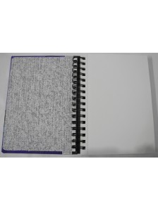 Libreta Caballito de Mar 2