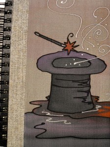 Libreta Magia