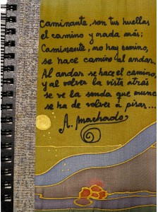 Libreta A. Machado