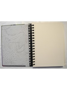 Libreta Músico de Jazz 2