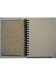 Libreta Maestro de Orquesta 2
