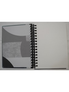 Libreta La Guitarra 2