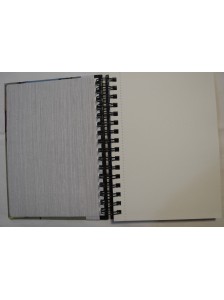 Libreta Viaje en Globo 2