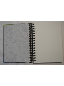 Libreta La Bailarina 2