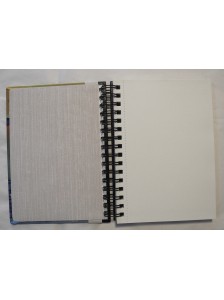 Libreta Horizonte Marino 2
