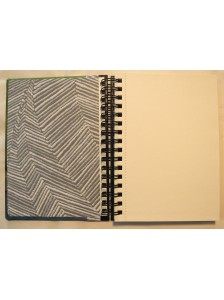Libreta Unicornio Amarillo 2