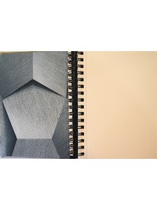 Libreta Escritura en Pluma 2