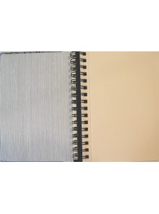 Libreta Vuelo de Colores 2