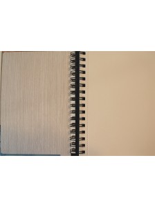 Libreta Amor por el Mar 2