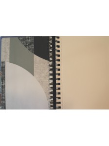Libreta Música con Nostalgia 2