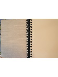 Libreta Árbol Precioso 2