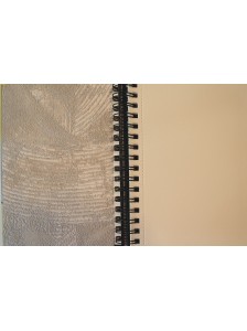 Libreta Jardín de Hiedras 2